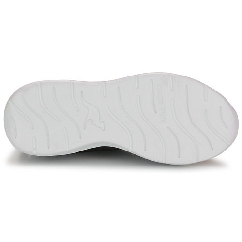 Kangaroos - KL-Win EV - Noir / Blanc