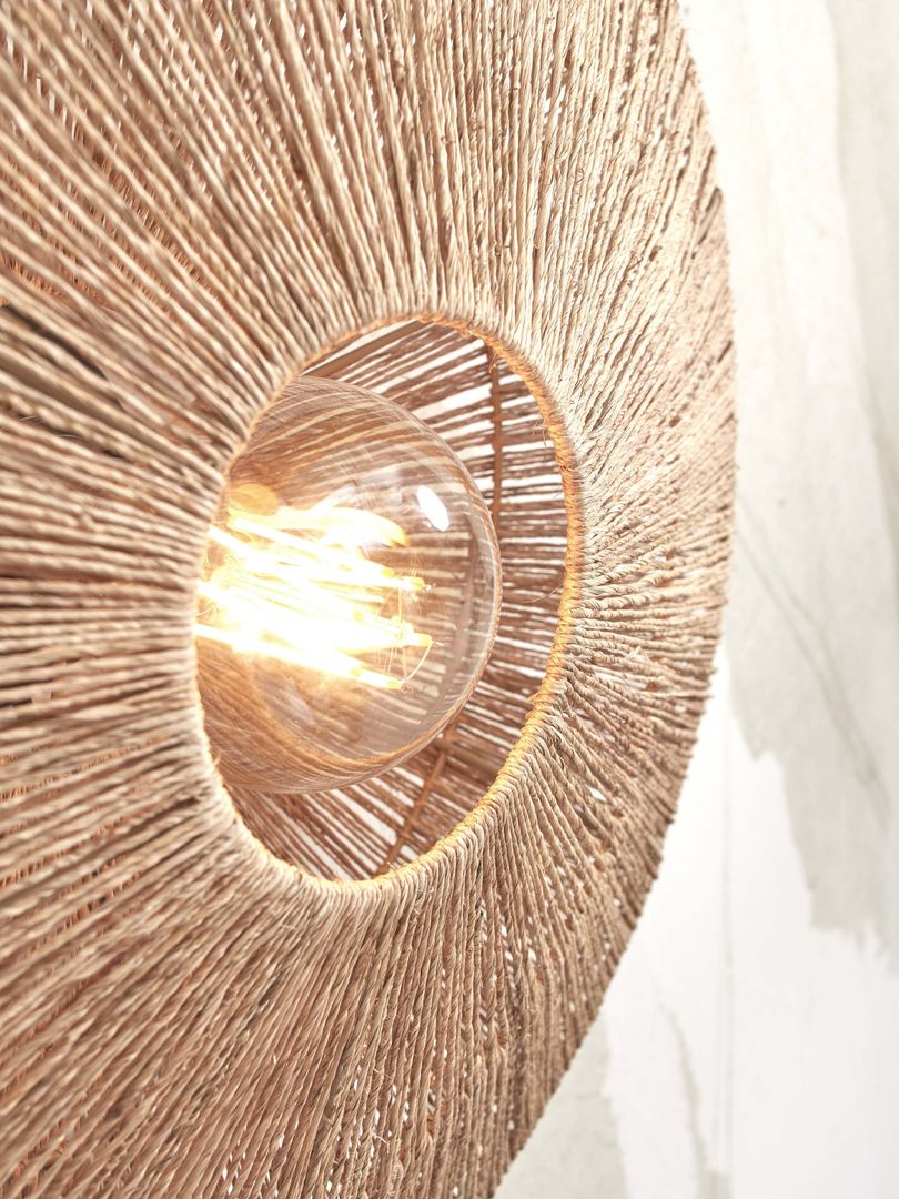 Good&Mojo Iguazu Wandlamp