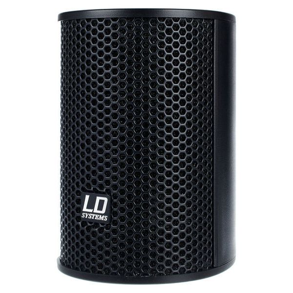 LD Systems Maui 5 Go CD