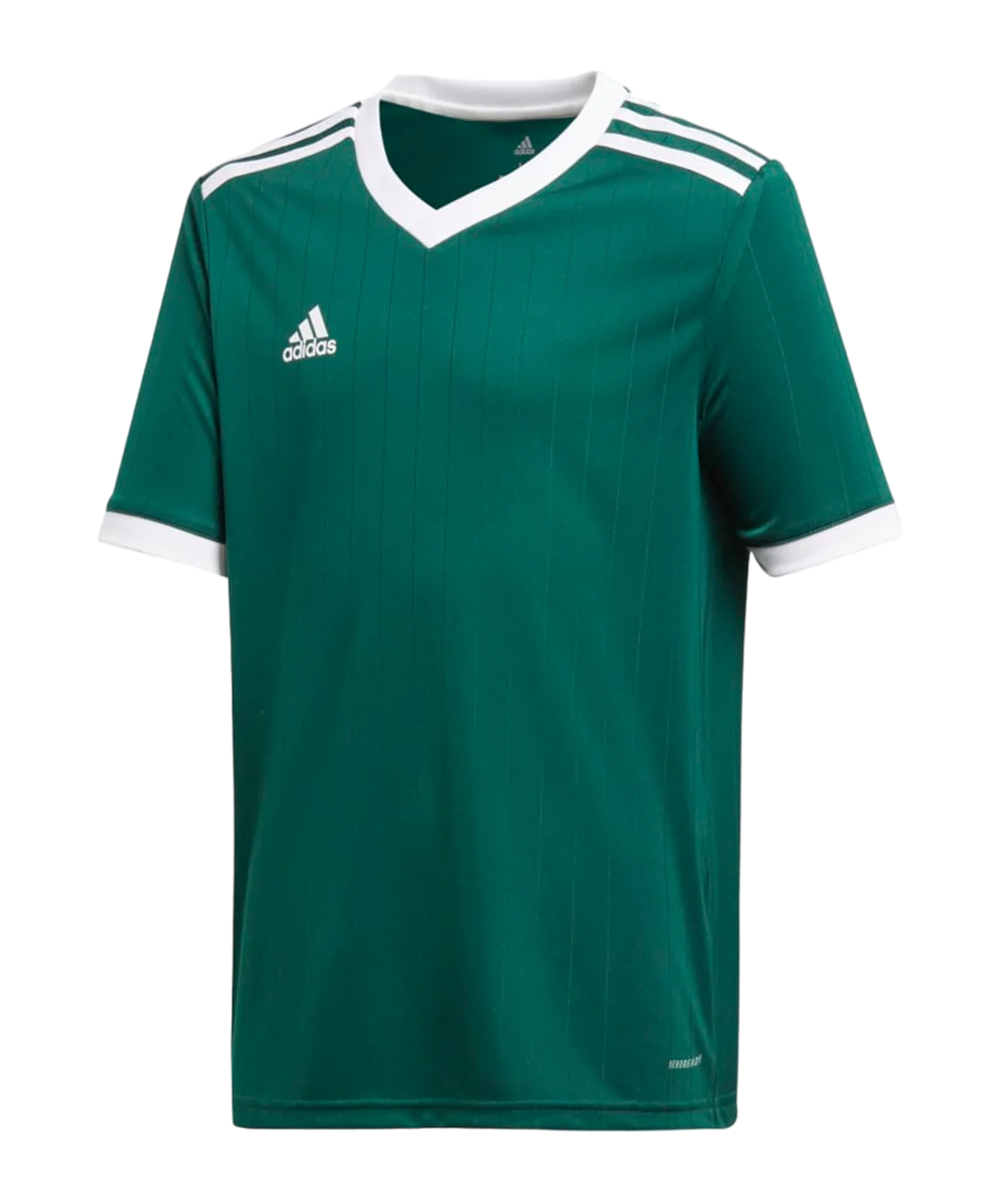 adidas Tabela 18 Trikot kurzarm Kids Dunkelgrün