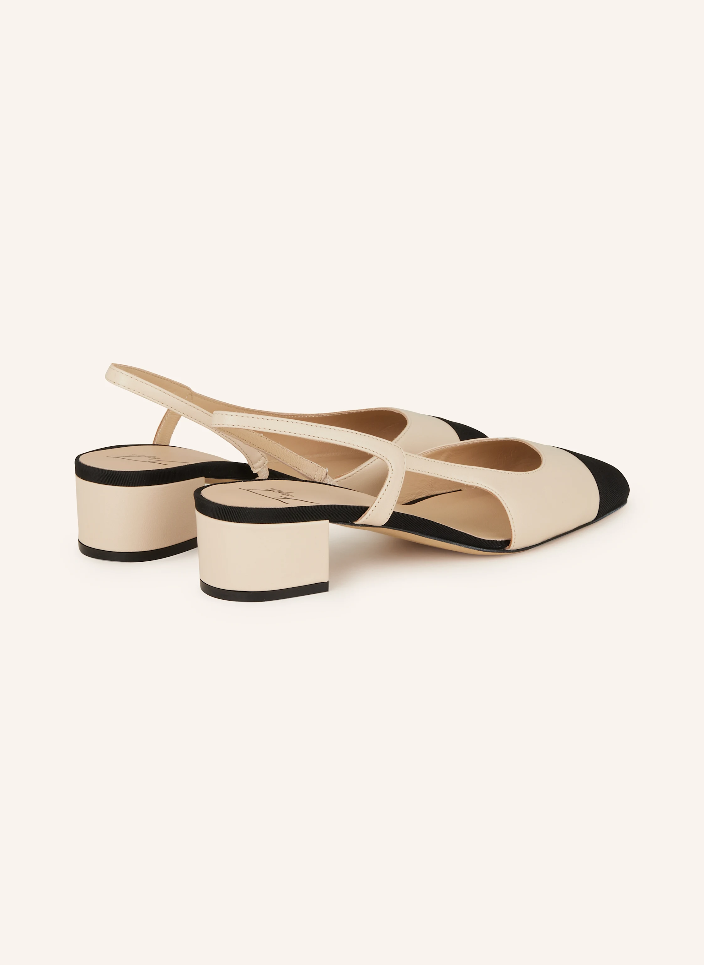 FESTA Slingpumps ACANTO