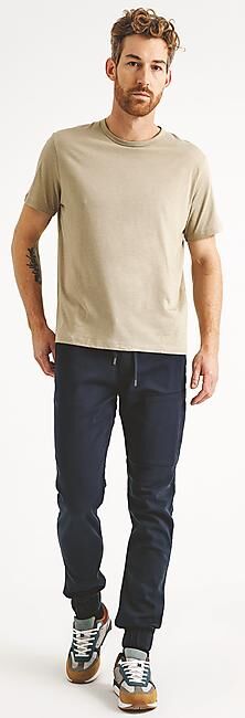 DUER - PANTALON NO SWEAT JOGGER M