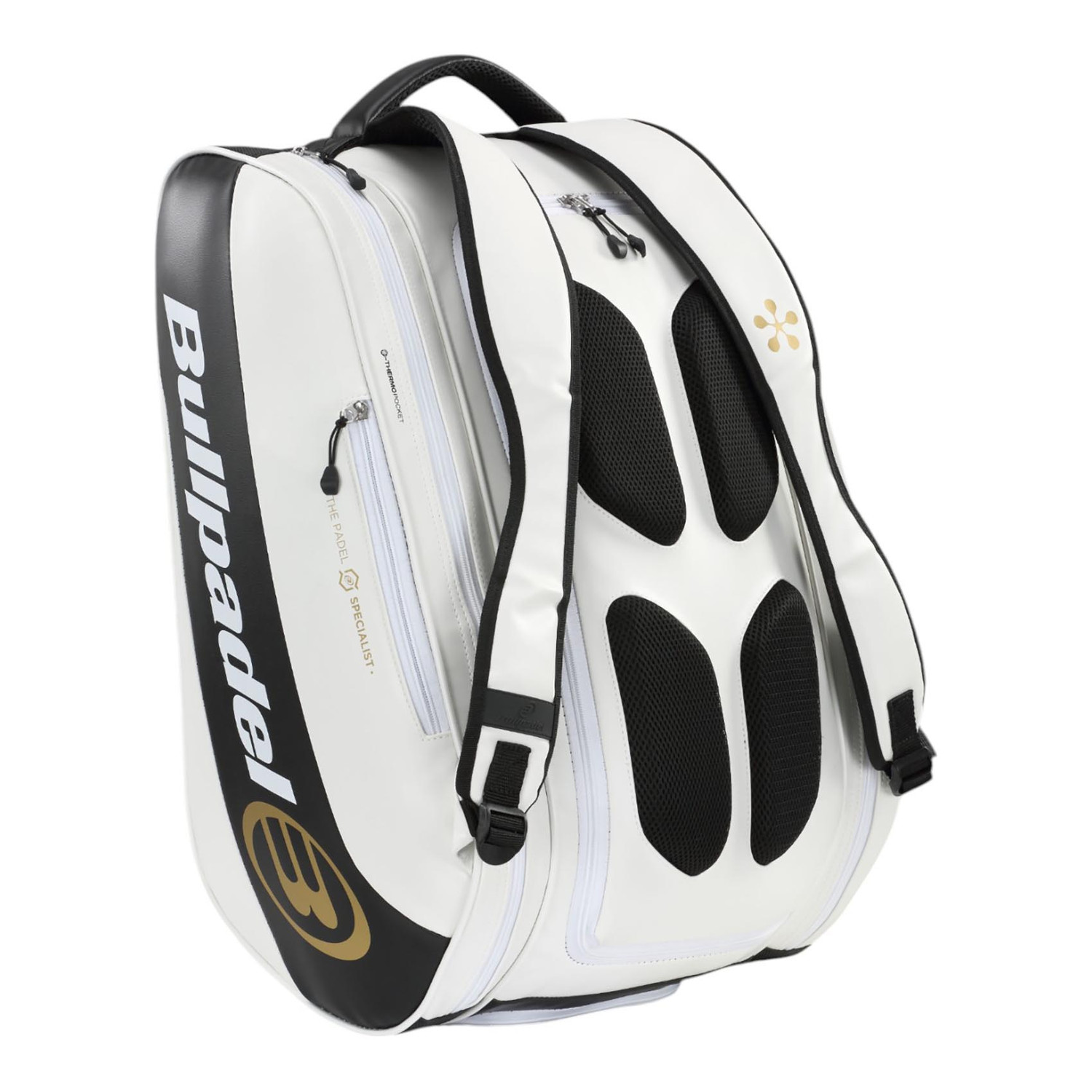 Bullpadel Premier Padel Vertex Pack 1