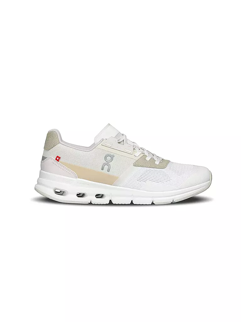 ON Sneaker CLOUDRIFT weiss