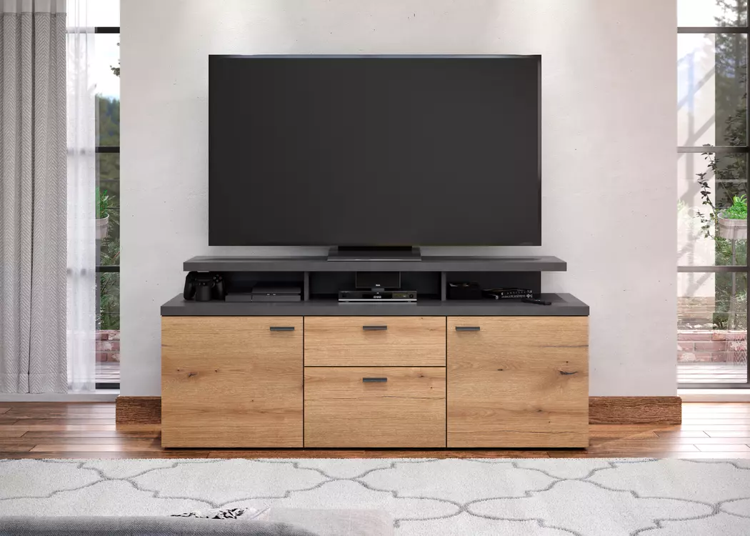 TV-Lowboard Mood