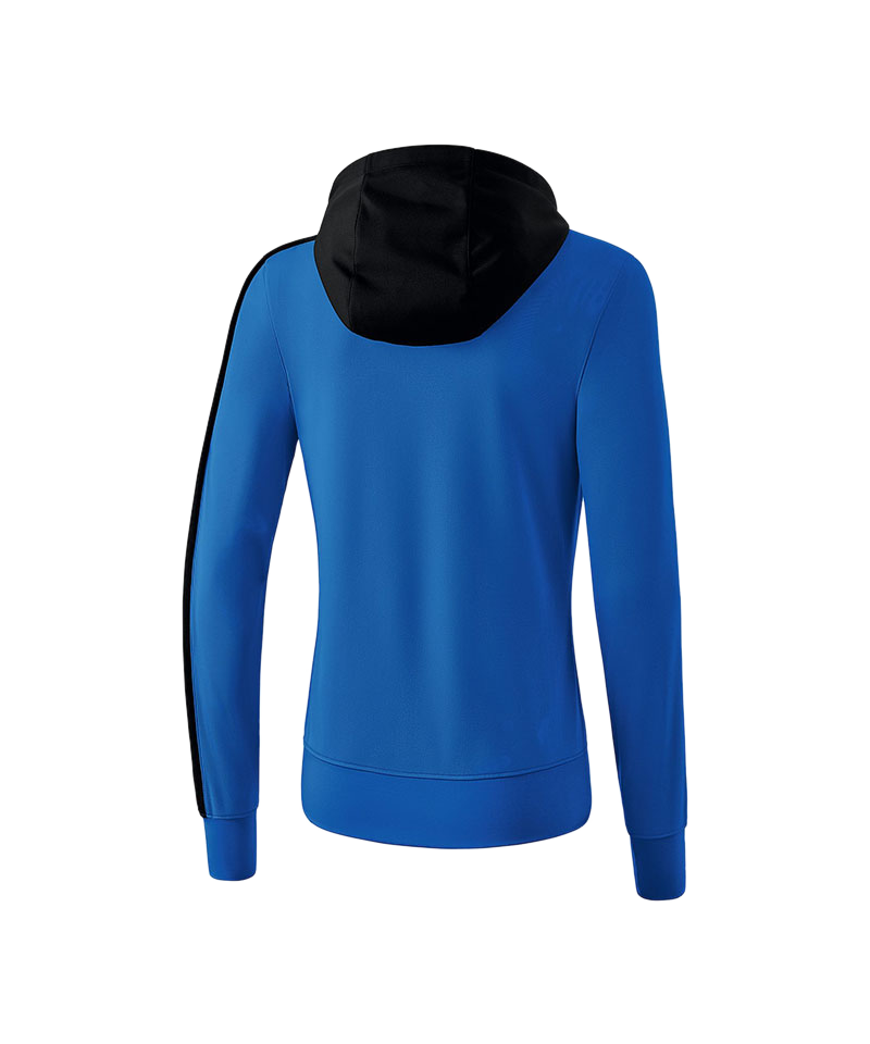 Erima Club 1900 2.0 Trainingsjacke Damen Blau