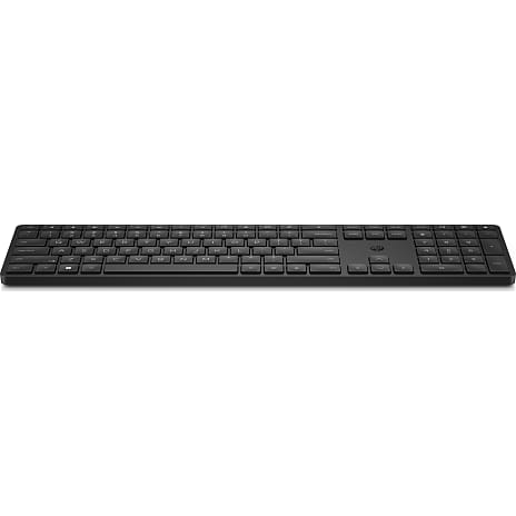 HP 450 trådløst tastatur