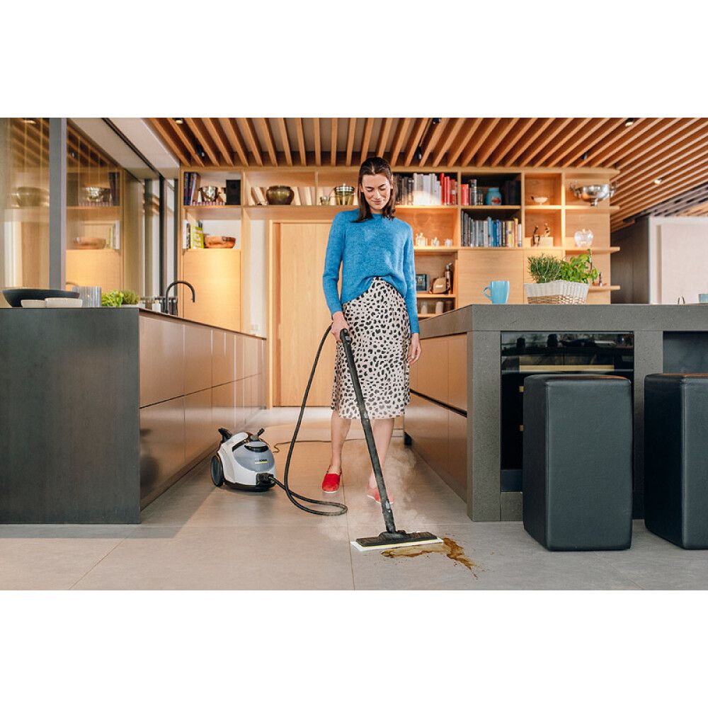DAMPRENSER KÄRCHER SC 5 EASYFIX