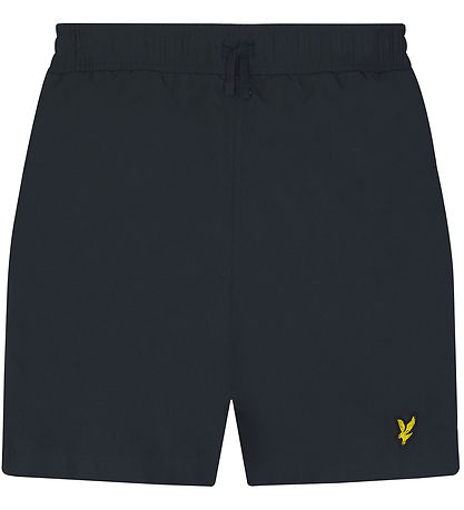 Lyle & Scott Bådeshorts - Dark Navy