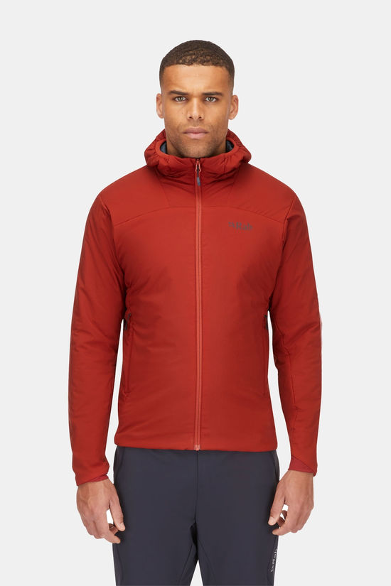 Rab Rab Xenair Alpine Light Isolatiejas