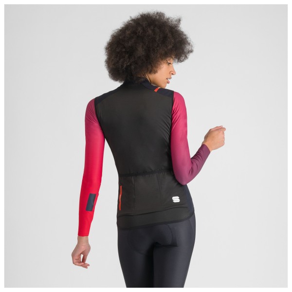 Sportful - Women's Fiandre Pro Vest - Gilet de cyclisme