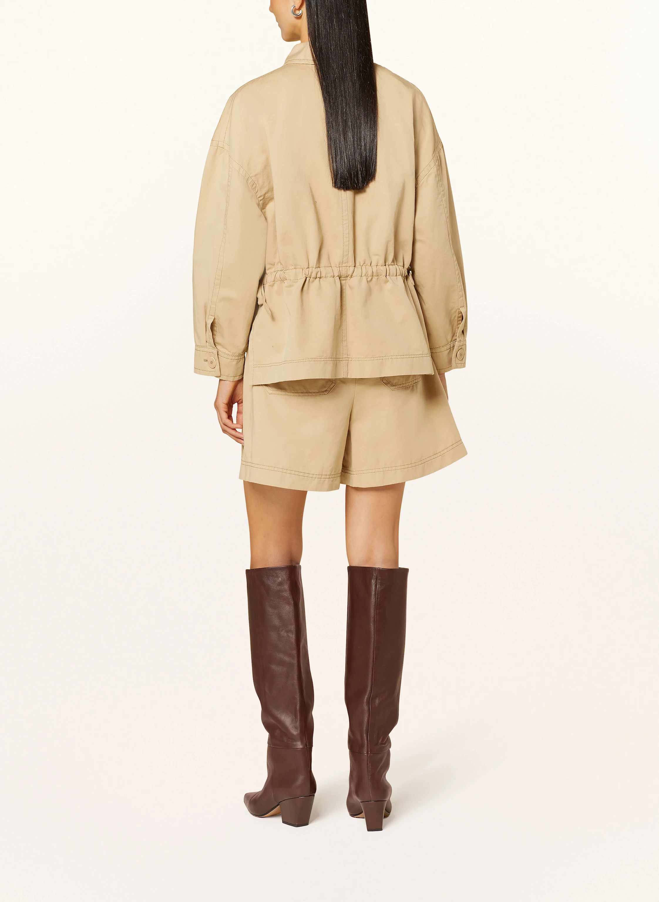 WEEKEND Max Mara Shorts CIRINO