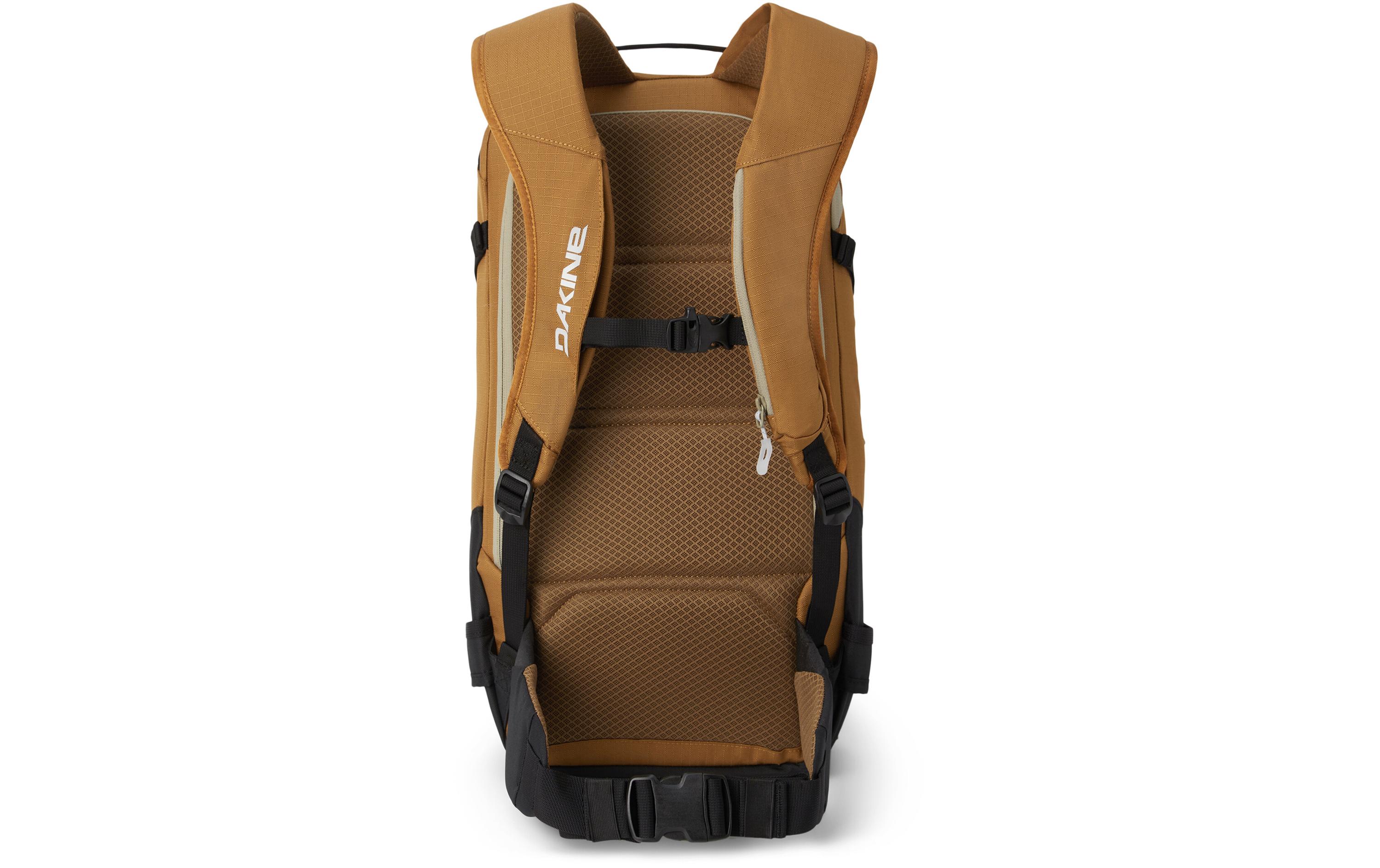 Rucksack Heli Pro 24 l, Hellbraun<br>Wintersport Rucksack