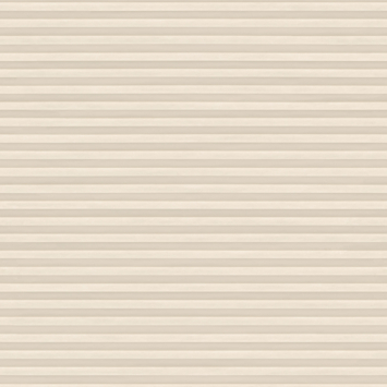 Kleurstaal KARWEI lichtdoorlatend dubbel plisségordijn off-white (28651)