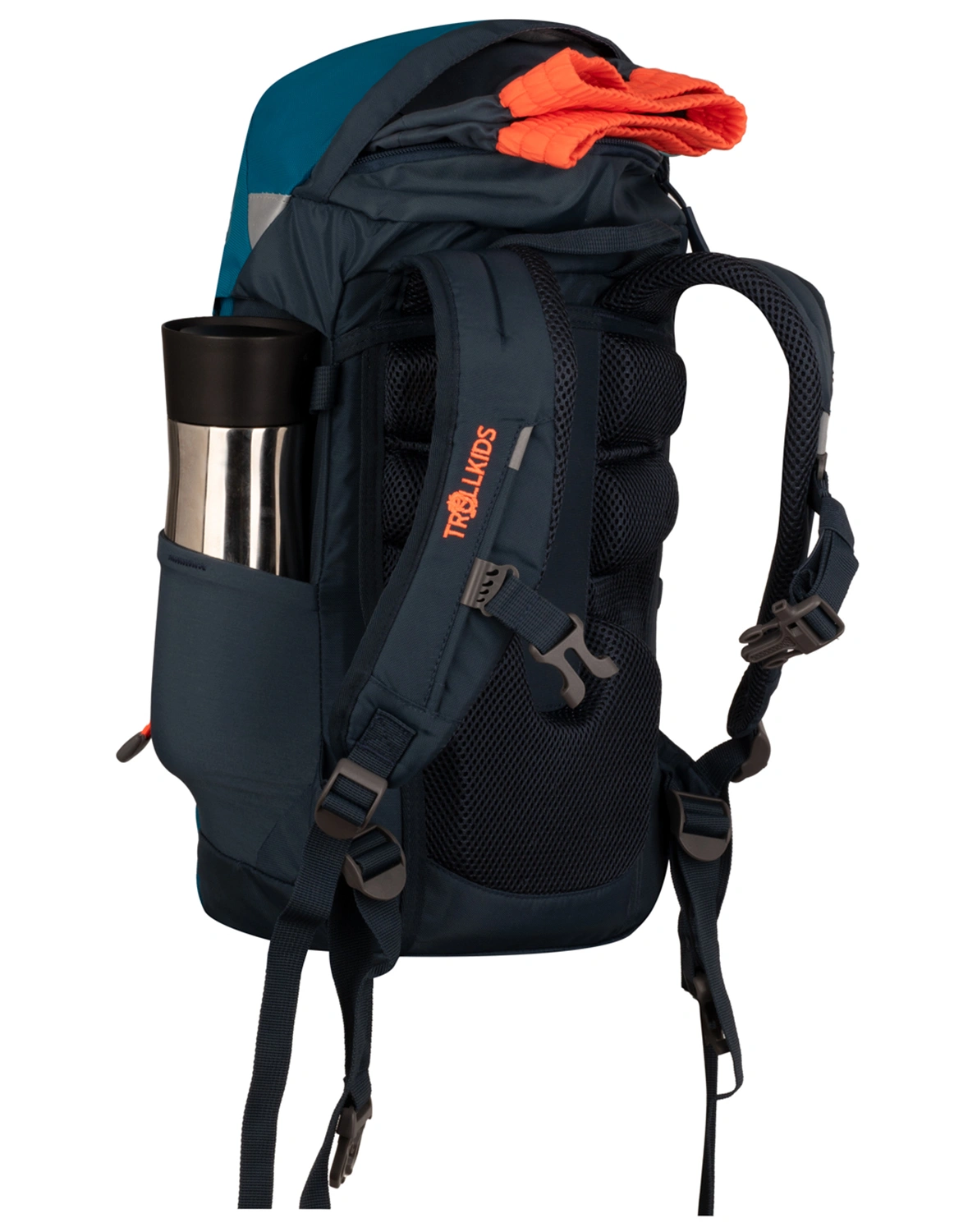 Tagesrucksack FJELL TREKKER 15 (35x24x14) in atlantic blue