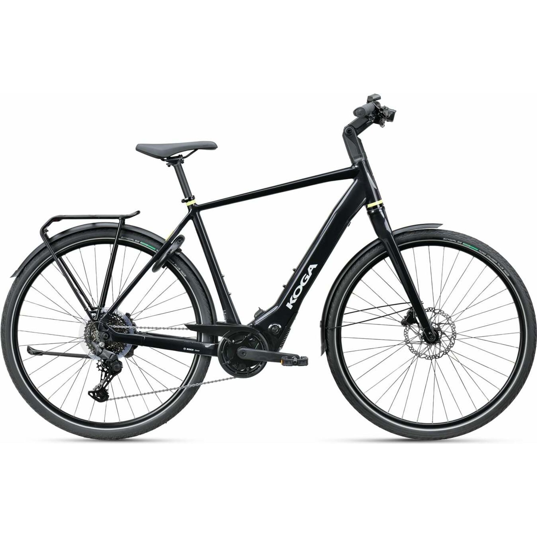 Koga E-F3 5.0 2026