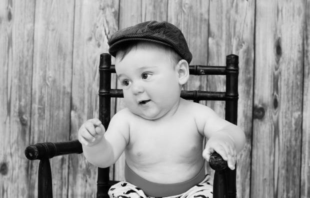 Kinder Fotoshooting Frankfurt als Geschenkidee