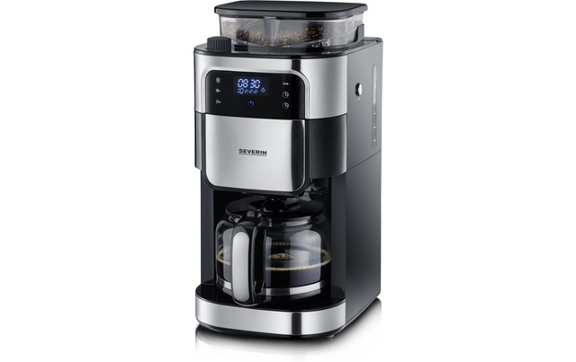 Severin Filterkaffeemaschine »KA 4813«