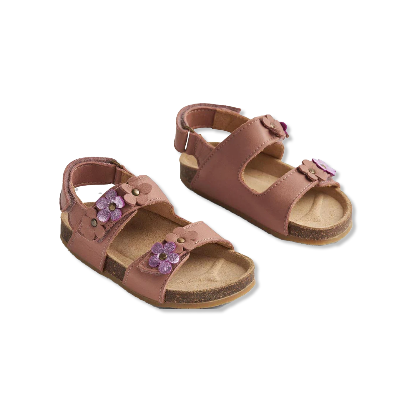 Clare Flowers sandaler
