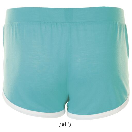 Pantalon Corto Shorts Sols Janeiro