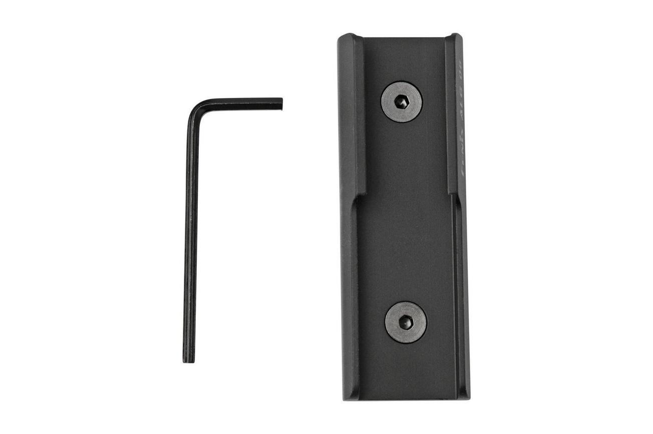 Fenix ALG-06 M-Lok Rail Clamp voor AER Remote Pressure Switches