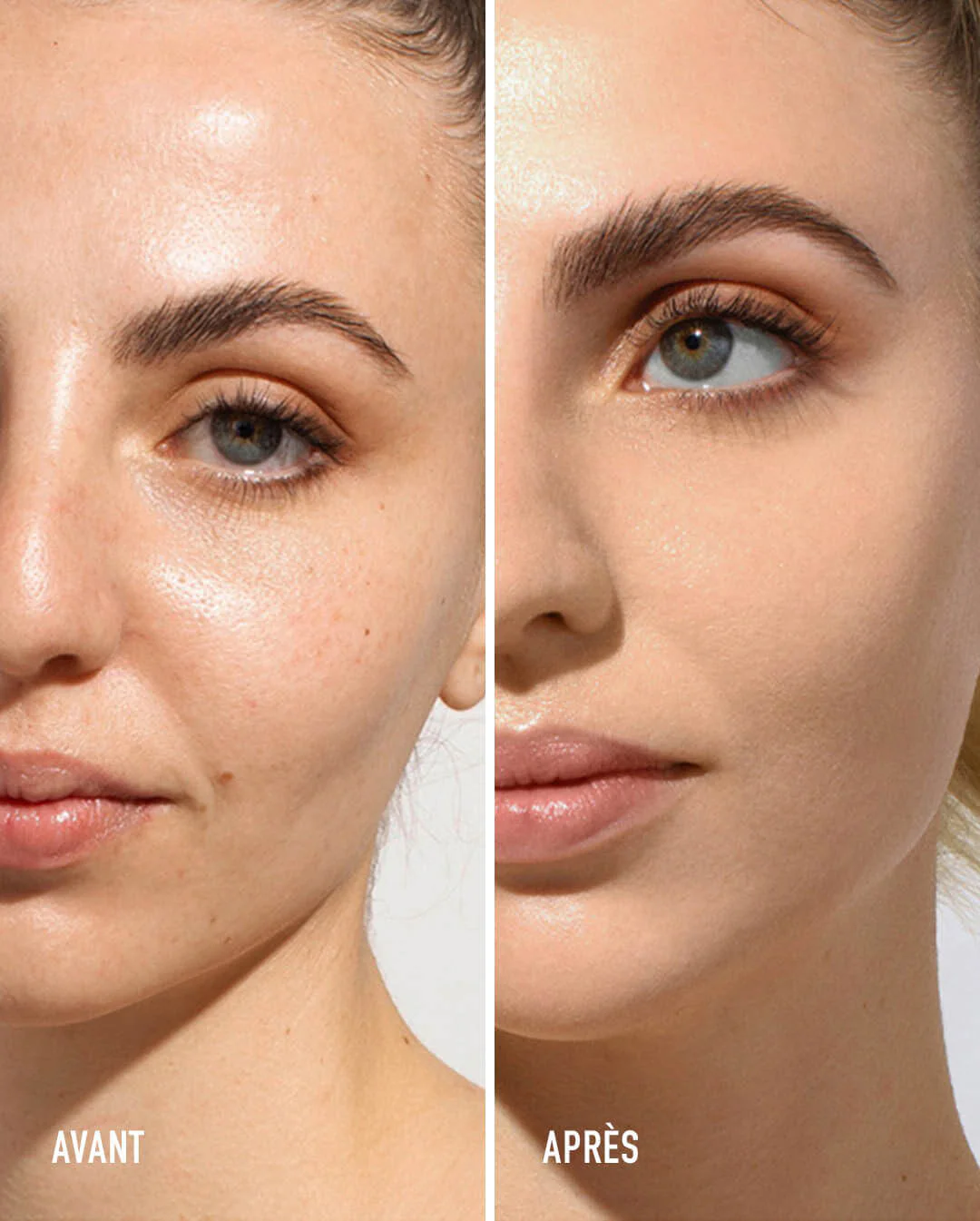 Odacité Mineral Drops Écran Solaire Teinté SPF50