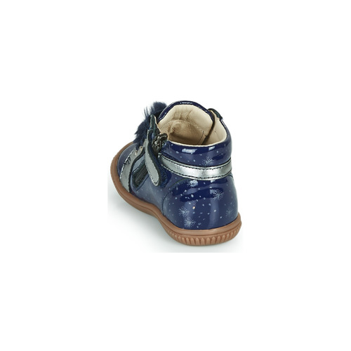GBB - ISAURE - Bleu