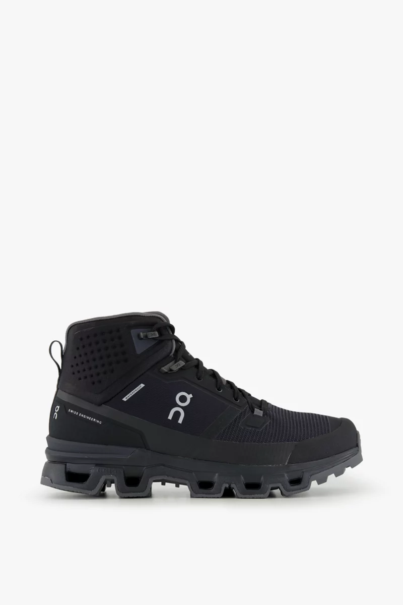 ON Cloudrock 2 Waterproof Herren Wanderschuh