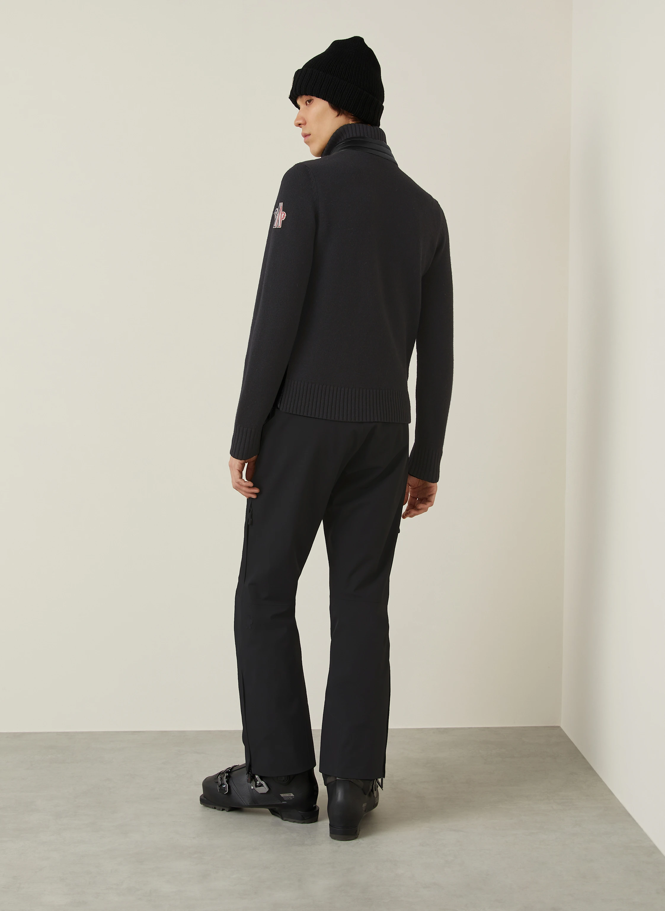 MONCLER GRENOBLE Midlayer-Jacke