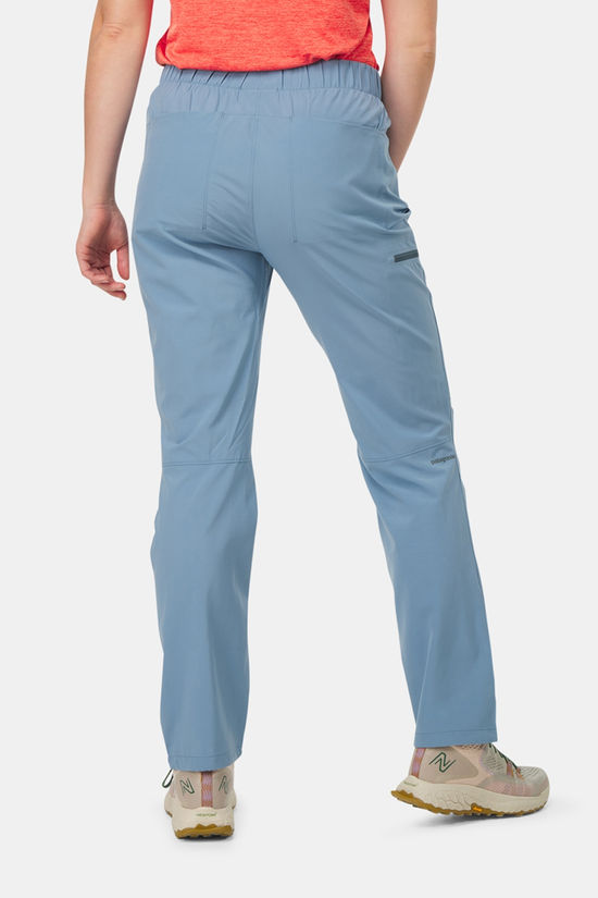 Patagonia Patagonia Chambeau Rock Pants Outdoorbroek