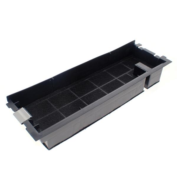 Whirlpool AMC100 afzuigkapaccessoire afzuigkap carbonfilter
