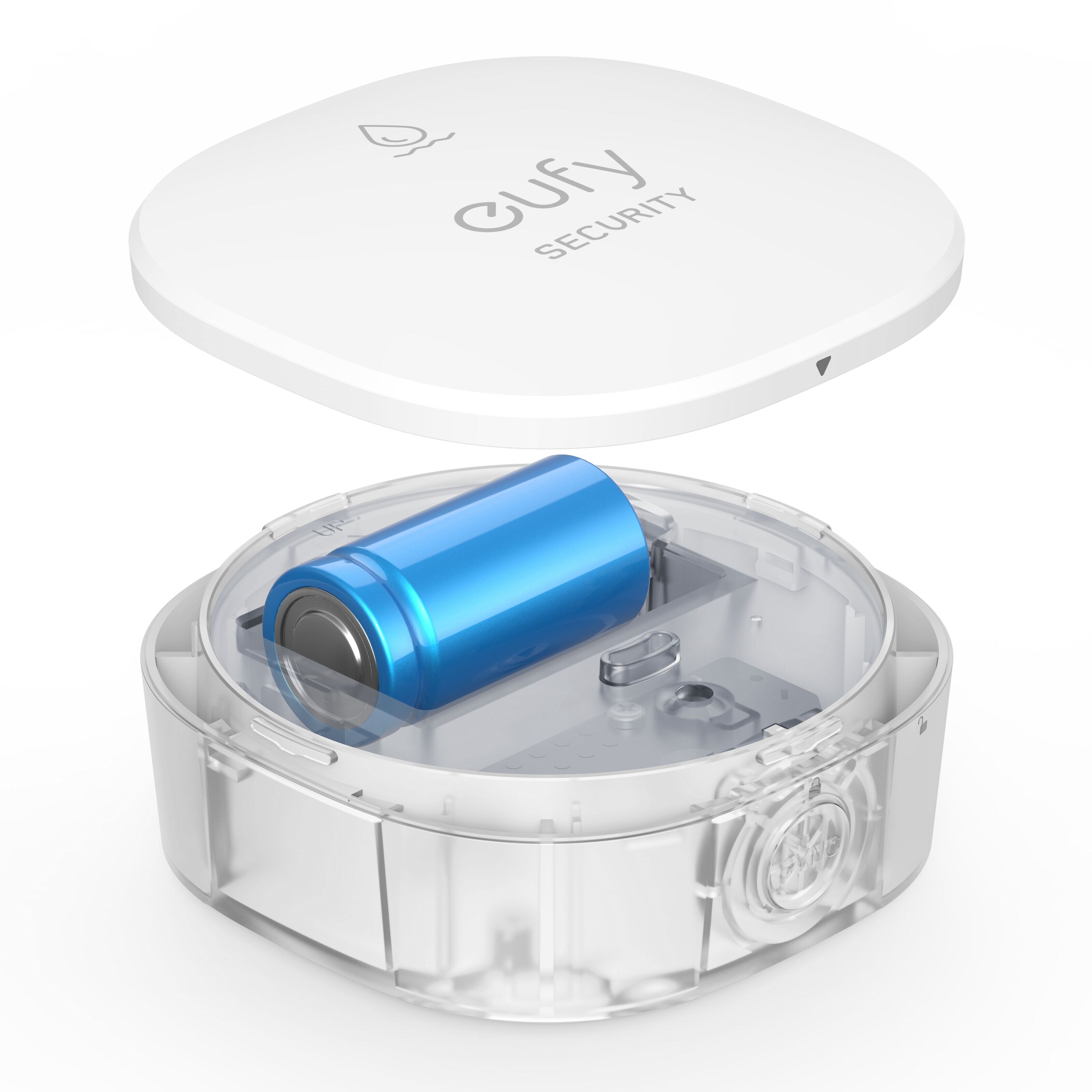 Eufy Security Lekkasje- og frysesensor