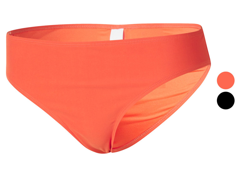 Dames bikinislip