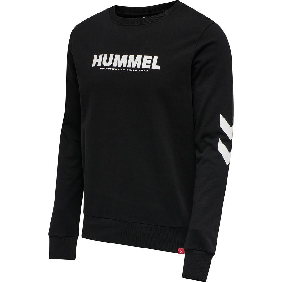 Hummel Legacy Sweat - Noir