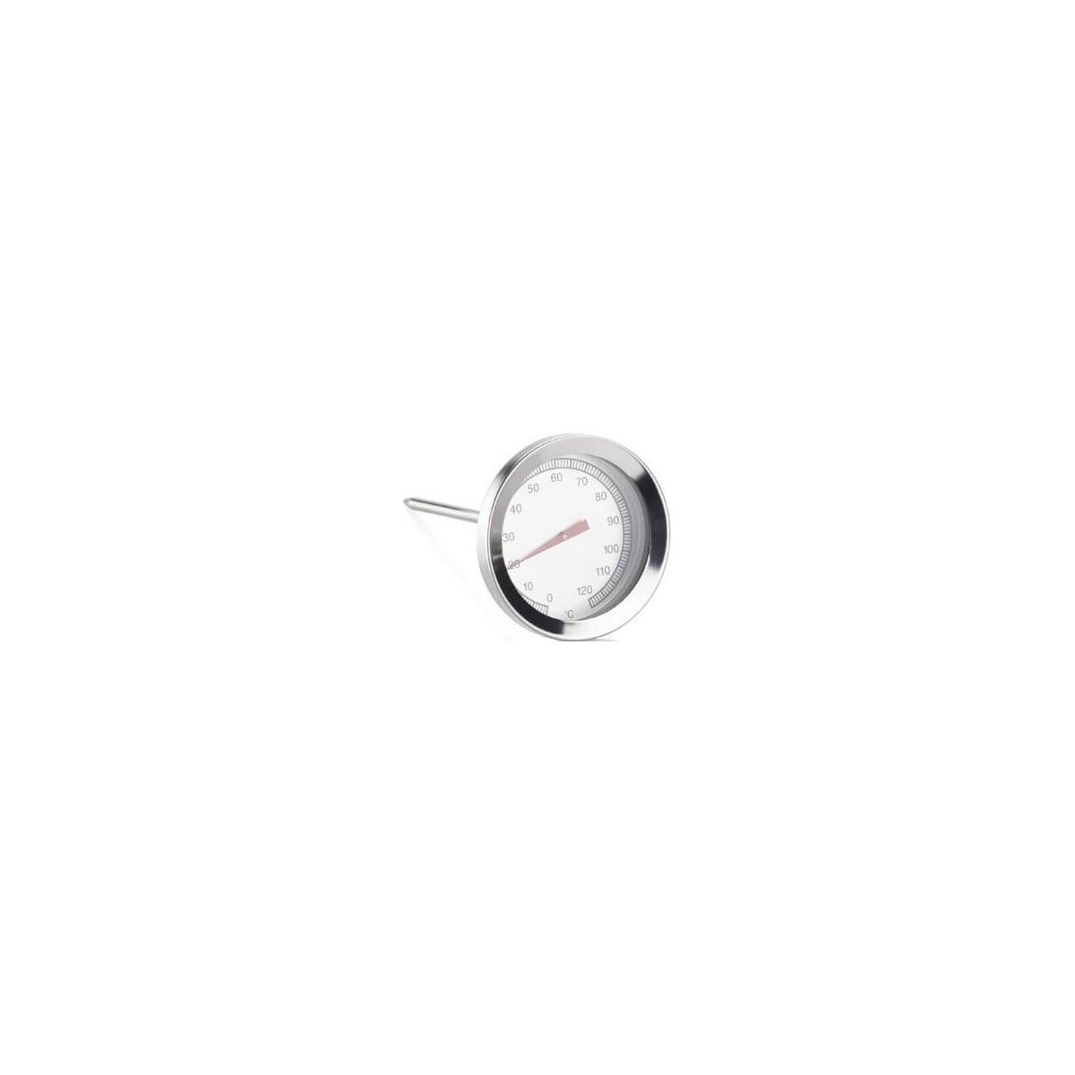 TERMOMETERFABRIKEN  Termometer Stek