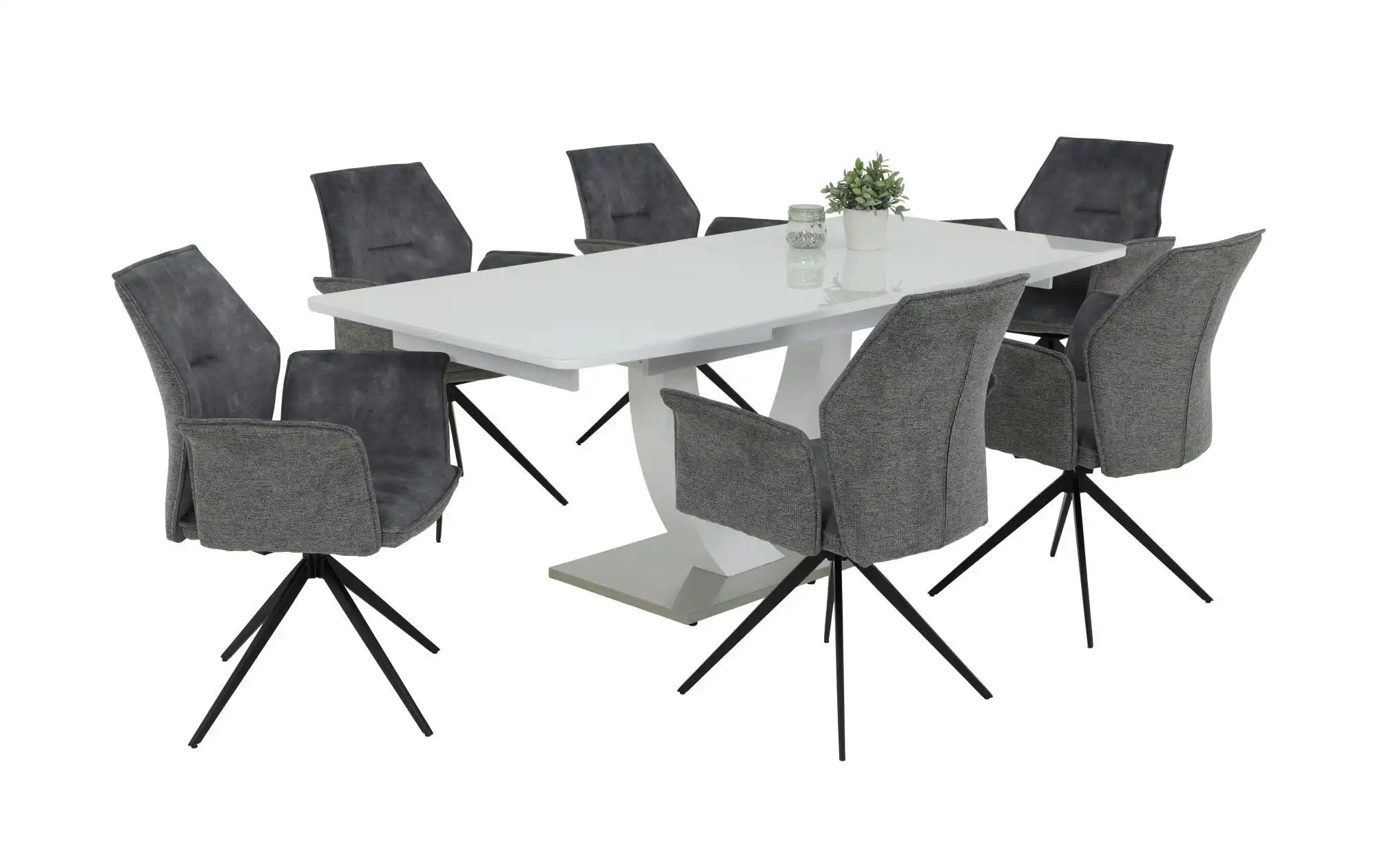 Polsterstuhl Kanan