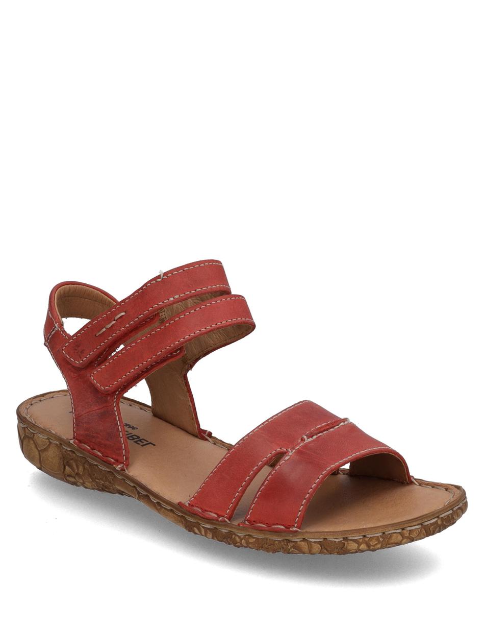 Sandale Rosalie 47, rot