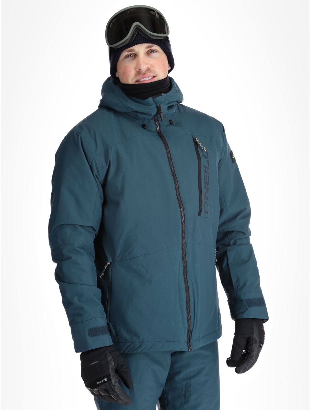 Hammer Snow ski-jas heren