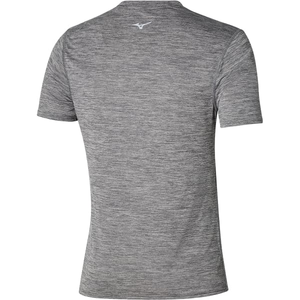 T-shirt running MIZUNO CORE RB TEE MAGNET