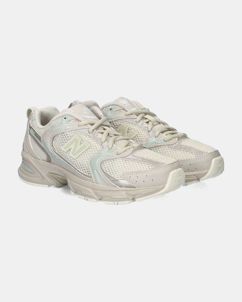 New Balance 530 Lage sneakers  - ecru