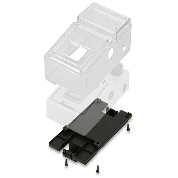 Rockboard Pedalsafe Type F RB-MP