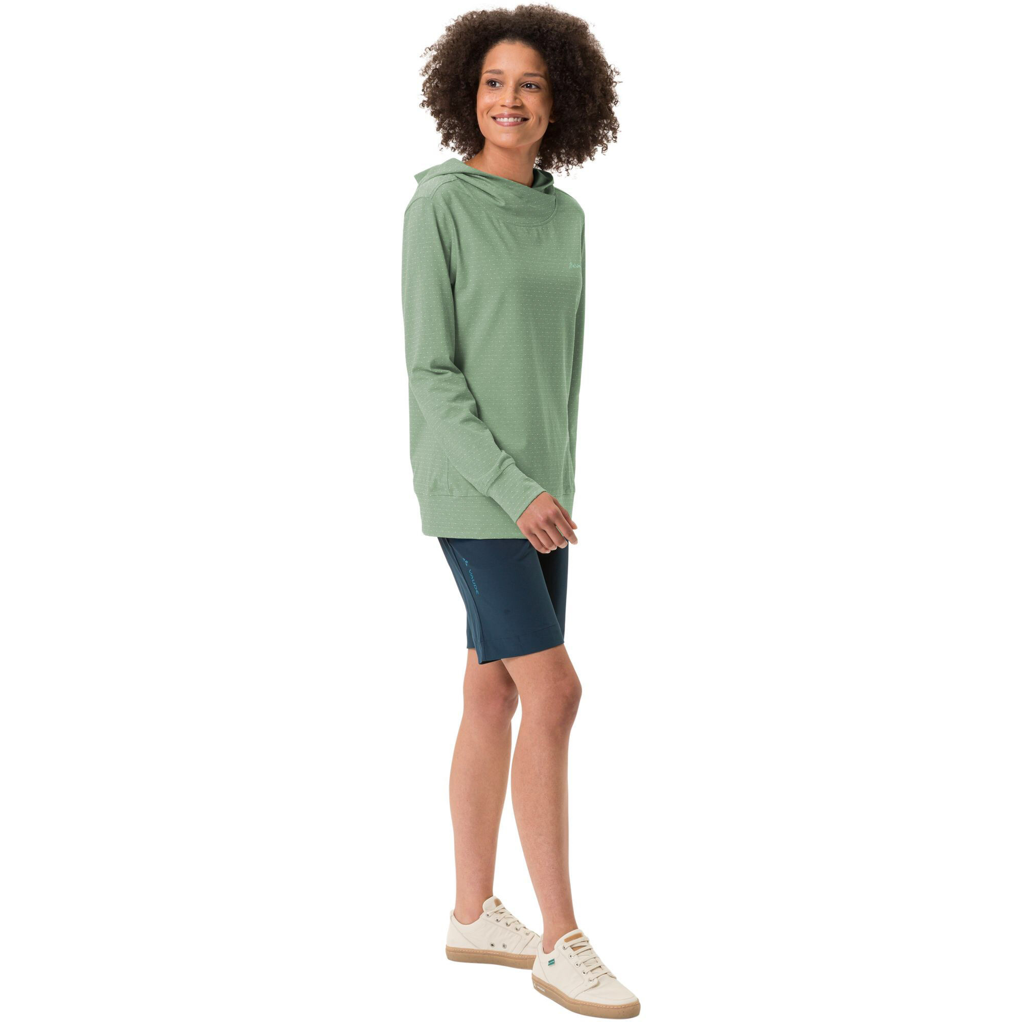 VaudeWo Tuenno Pullover