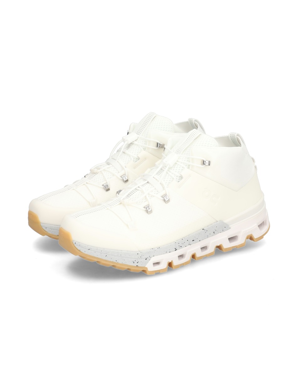 Cloudtrax Undyed