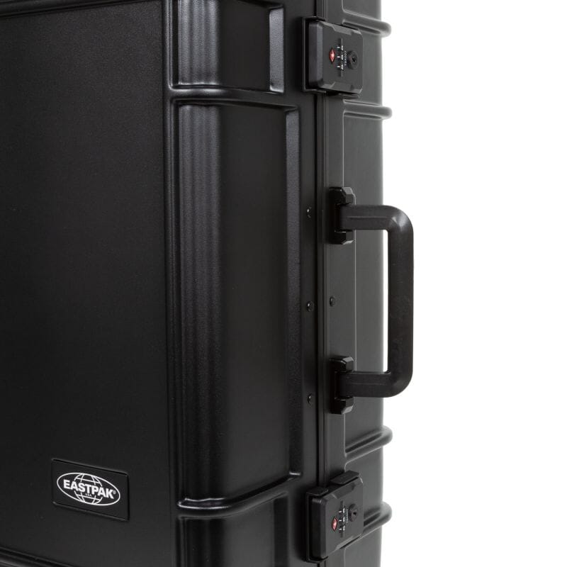 Eastpak Resist'R Case L Trolley 4 Wheels Black