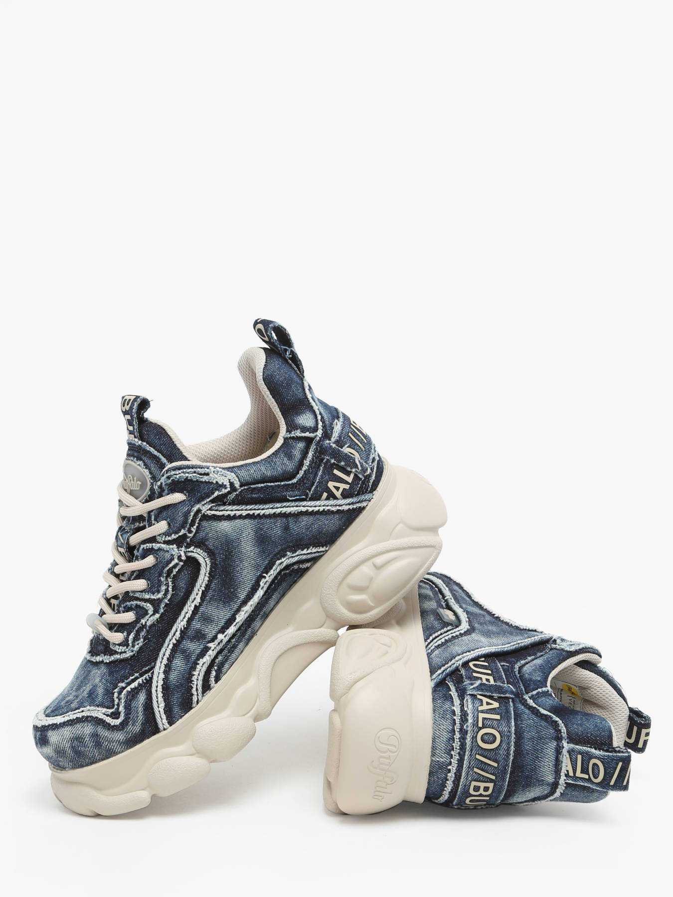 Sneakers CLD Chai BUFFALO