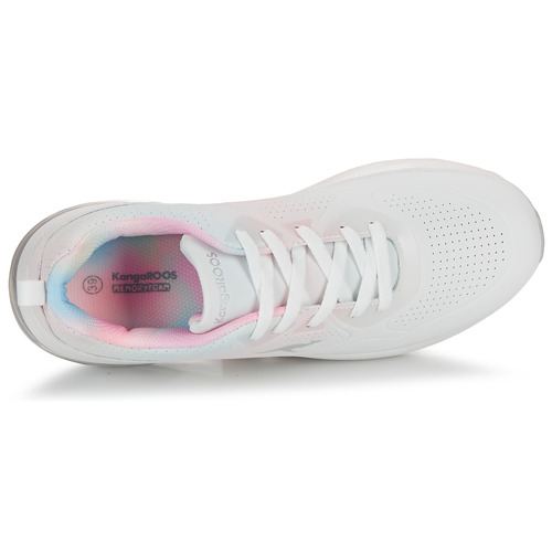 Kangaroos - K-PL MULTI - Blanc / Multicolore