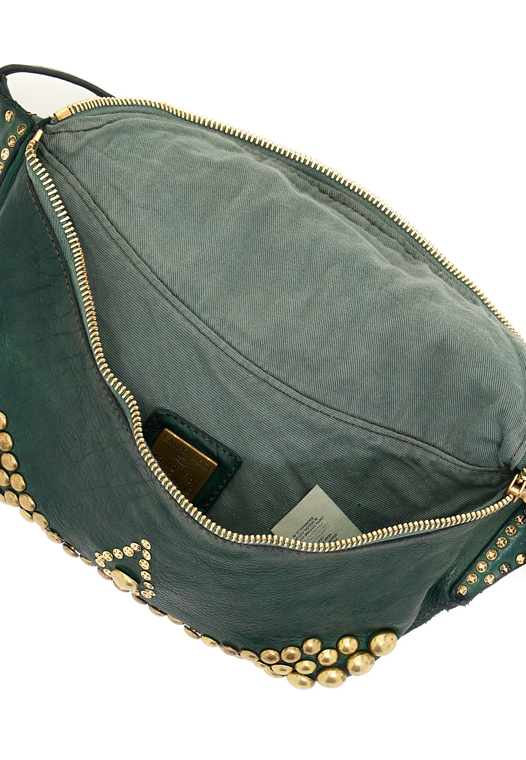 GLAM - Sacs à ceinture | Noir
