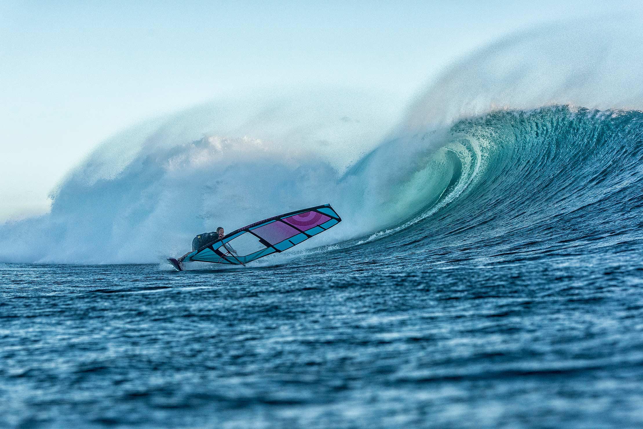 JP Australia Ultimate Wave Pro - 2024 75 L