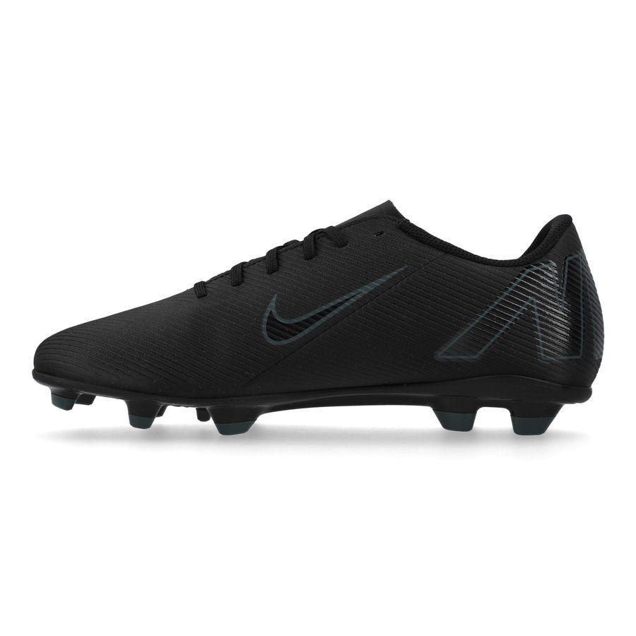 Nike Mercurial Vapor 16 Club MG Shadow - Noir/Vert