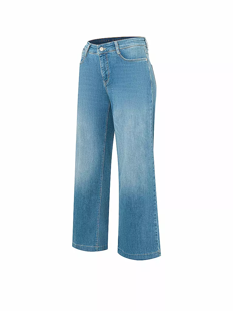 MAC Jeans DREAM blau
